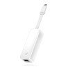 Type-C (USB-C) to RJ45 Gigabit Ethernet Network Adapter