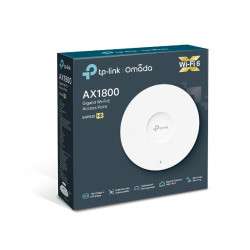 Access Point: WIFI 6 AX1800...