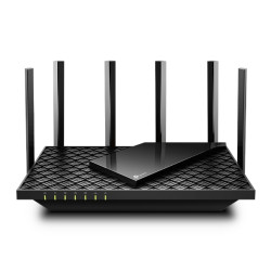 Router: AX5400 Wi-Fi 6...