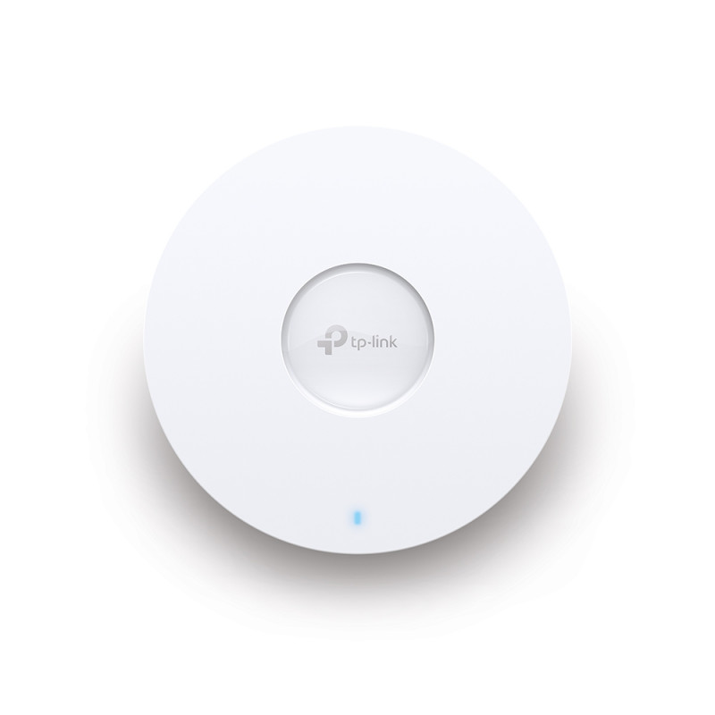 Access Point: AX1800 Wireless Dual Band (1201+574) Ceiling Mount