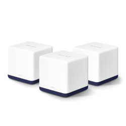 Wholehome Mesh Wifi:...