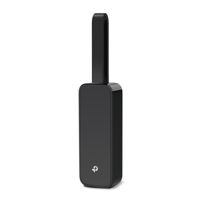 USB Adapter: USB 3.0 to Gigabit Ethernet Network Adapter
