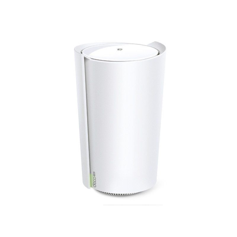 VDSL/ADSL Modem Router: AX5400 Mesh WIFI 6 (1-pack) Dual Band (4804 + 574) GHz, MU-MIMO, OFDMA, 1x USB 3.0 port, 1x DSL port (RJ