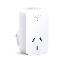 Mini Smart Wi-Fi Socket,...
