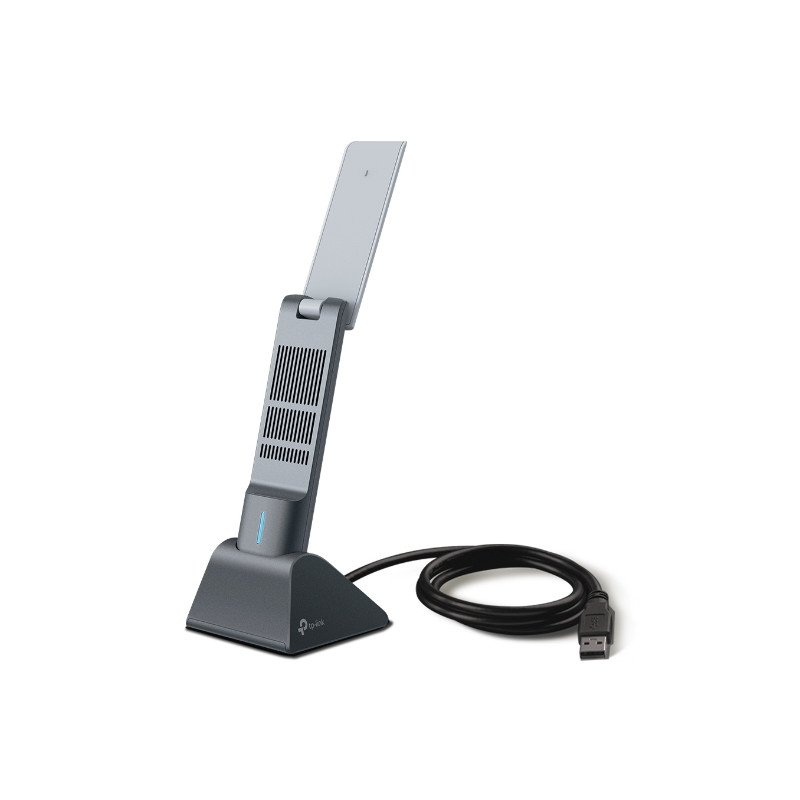 USB Adapter: AX1800 High Gain Wireless