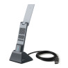 USB Adapter: AX1800 High Gain Wireless