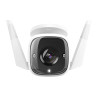 Outdoor Security Wi-Fi Camera - 3 MP (2304 ¡Á 1296), Night Vision, 2-way audio, Built-in microphone and speaker