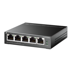 Manged Switch: 5-Port...