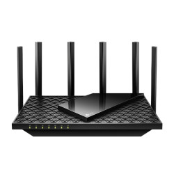 Router: AX5400 WiFi 6...