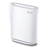 Range Extender/Access Point: AX6000 Mesh Wi-Fi 6, 1148 Mbps at 2.4 GHz, 4804 Mbps at 5 GHz, 1¡Á 2.5 Gbps Multi-Gig Port + 2¡Á Gi