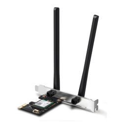Mercusys AX3000 Wi-Fi 6...