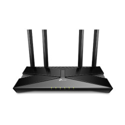 Router: AX1800 Wi-Fi 6...