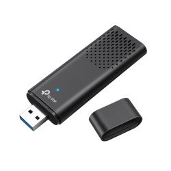 USB Adapter: AX1800 Dual...