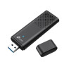 USB Adapter: AX1800 Dual Band Wi-Fi 6 Wireless