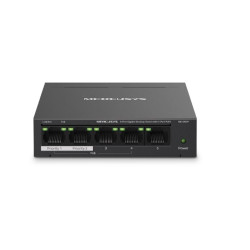 Mercusys 5-Port Gigabit...
