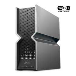Router: Wi-Fi 7 BE19000...