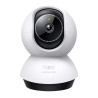 Pan/Tilt AI Home Security Wi-Fi Camera