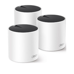 Router: AX3000 Whole Home...