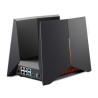 ARCHER BE19000 TRI-BAND GAMING ROUTER, 3YR