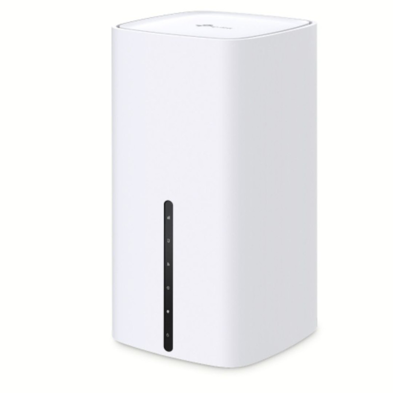 5G WiFi Router: Nano SIM Slot AX1800 Wireless Dual-Band Gigabit, 1201Mbps at 5GHz + 574Mbps at 2.4GHz, 5G NR 4.67Gbps/1.25Gbps,