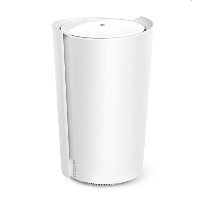 5G Router/Gateway: AX3000 Whole Home Mesh WiFi 6, 2402Mbps at 5GHz 574Mbps at 2.4GHz, 5G 3.4Gbps/900Mbps, 4G+ Cat19 1.6Gbps, 1¡Á