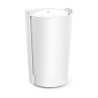 5G Router/Gateway: AX3000 Whole Home Mesh WiFi 6, 2402Mbps at 5GHz 574Mbps at 2.4GHz, 5G 3.4Gbps/900Mbps, 4G+ Cat19 1.6Gbps, 1¡Á