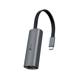 USB Type-C to 2.5 Gigabit...