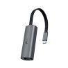 USB Type-C to 2.5 Gigabit Ethernet Network Adapter