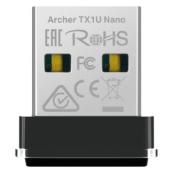 USB WiFi Adapter: AX900...
