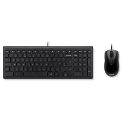 Asus USB Wired Keyboard &...