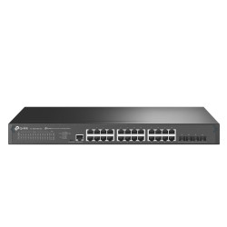 Managed Switch: OMADA...