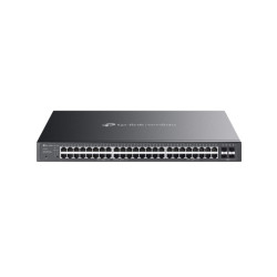 Omada 52-Port Gigabit Smart...