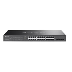 Omada 28-Port Gigabit Smart...