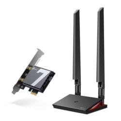 BE9300 Wi-Fi 7 Bluetooth...