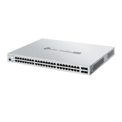 POE Switch: OMADA PRO...