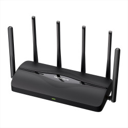 Mercusys BE6500 Dual-Band...