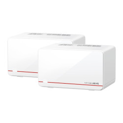 Mercusys Halo BE6500 Whole...