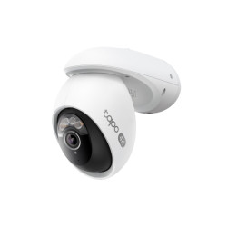 Outdoor Pan/Tilt Security...