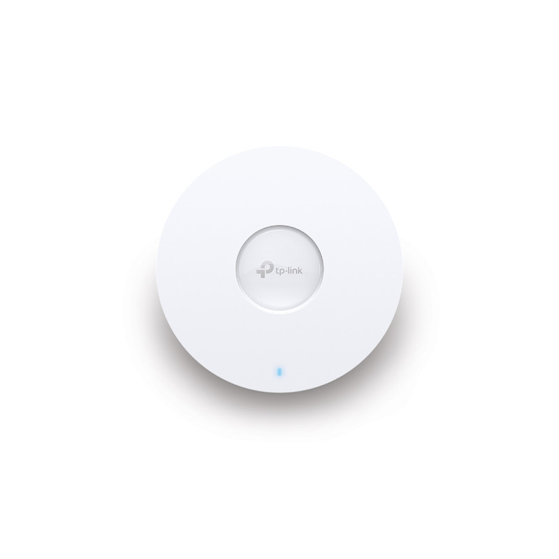 Access Point: BE3600 Ceiling Mount Wi-Fi 7 Access Point, 1¡Á2.5G RJ45 Port, 688Mbps at 2.4 GHz + 2880 Mbps at 5 GHz