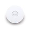 Access Point: BE3600 Ceiling Mount Wi-Fi 7 Access Point, 1¡Á2.5G RJ45 Port, 688Mbps at 2.4 GHz + 2880 Mbps at 5 GHz