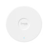Access Point: BE9300 Tri-Band Ceiling Mount Wi-Fi 7, 1¡Á2.5G RJ45 Port, 688Mbps at 2.4 GHz + 2880 Mbps at 5 GHz