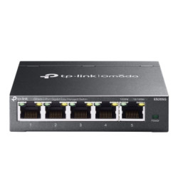 Omada Easy Managed Switch:...