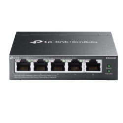 Omada Easy Managed POE...