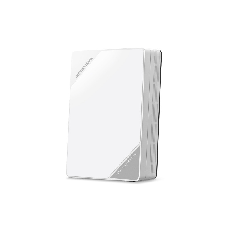 5G Router: B520-5G 5G AX3000 Dual Band Wi-Fi 6 (2402Mbps on 5GHz and 574Mbps on 2.4GHz) 2.5 Gbps WAN/LAN Port Nano Sim Slot