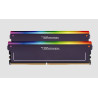 Dual Channel: 32GB (2x16GB) DDR4 3200MHz C16 Gaming RGB - Desktop Memory