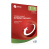 Internet Security - 3 Device 1 Year OEMPC/Mac, No Installation Media Included (Download & Register Online)Note: Payment Method R