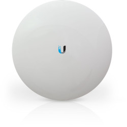 NanoBeam AC 19dBi 5GHz...