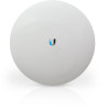 NanoBeam AC 19dBi 5GHz 802.11ac Dual Antenna, Gen2, 450+ Mbps, Range 15+ km