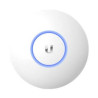 UniFi AP AC PRO (Version-2) 802.11ac Dual Radio Indoor/Outdoor Access Point - Range to 122m with 1300Mbps Throughput (PoE- Inclu