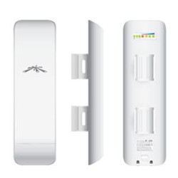 Nanostation M5 5GHz...